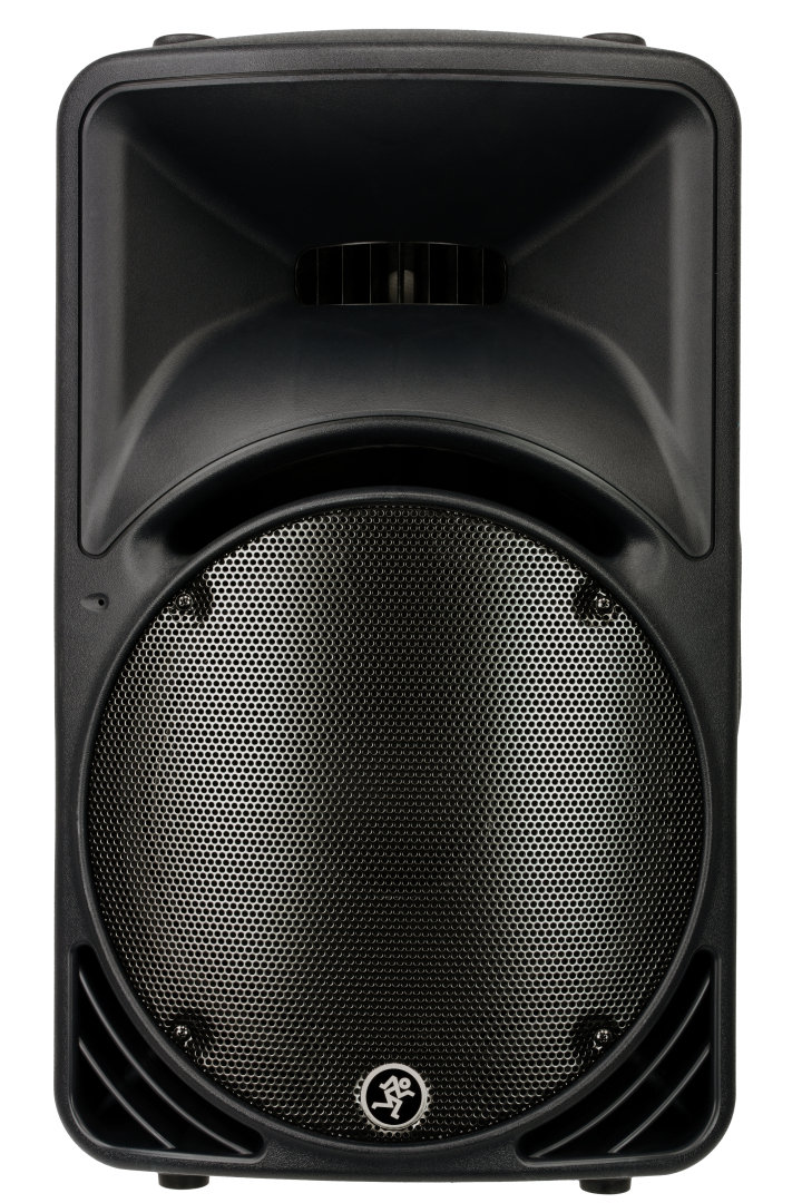Mackie C300Z