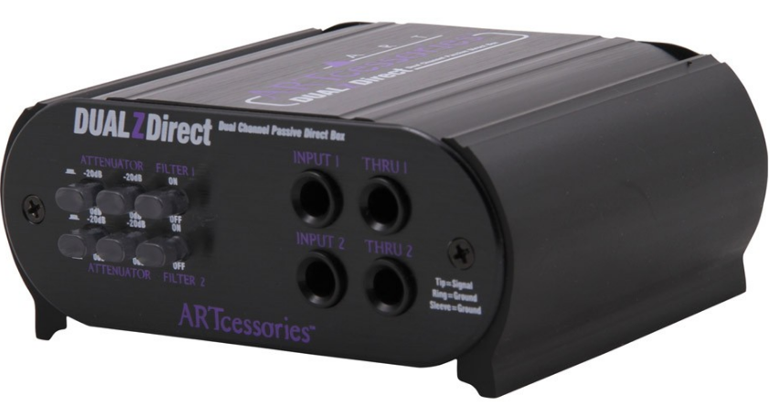 ART Dual Z-Direct