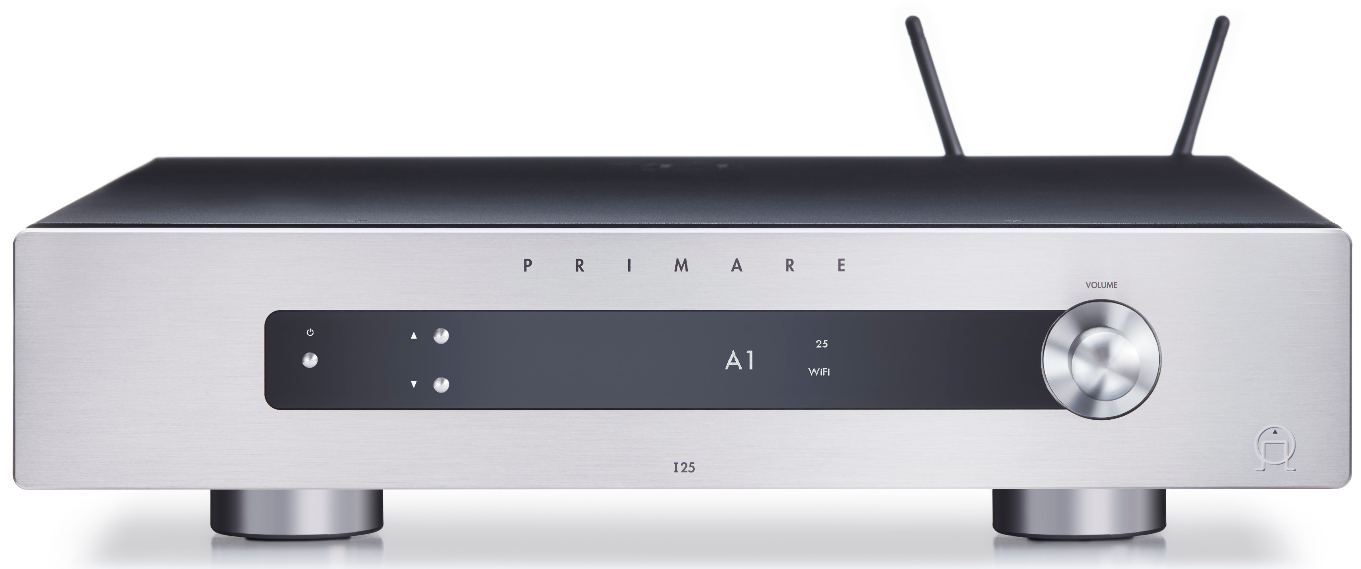 Primare I25 PRISMA (Titan)