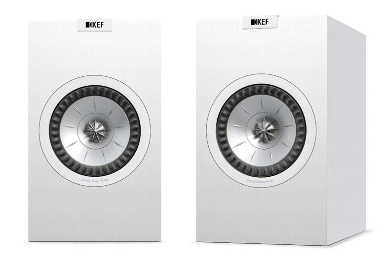 KEF Q150 Satin White