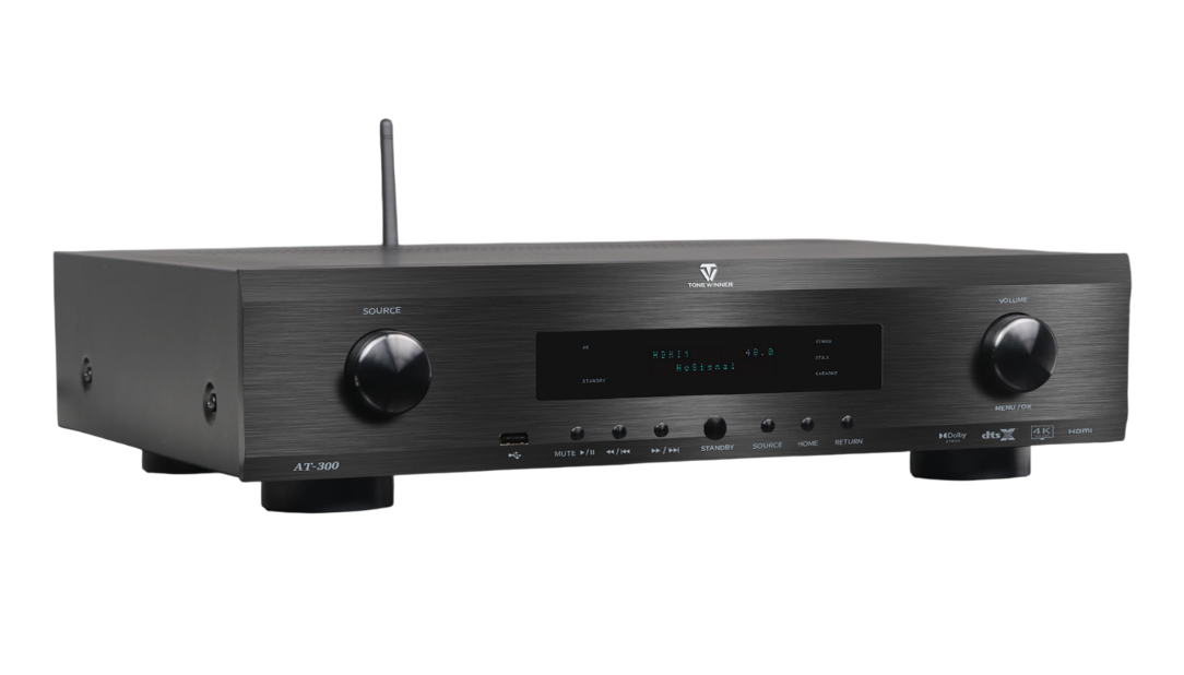 Tonewinner AT-300