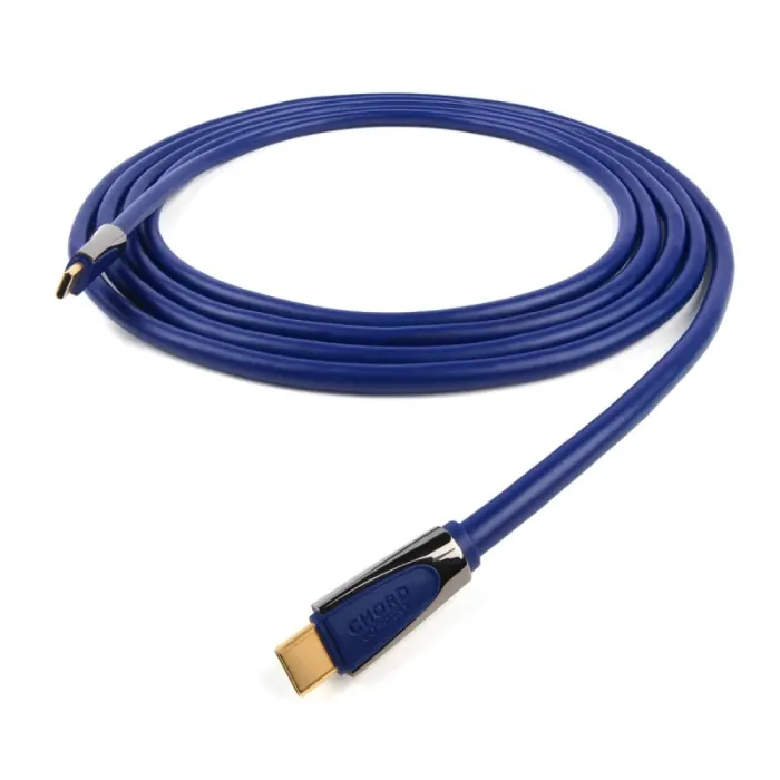 CHORD Clearway USB C-C - 1m