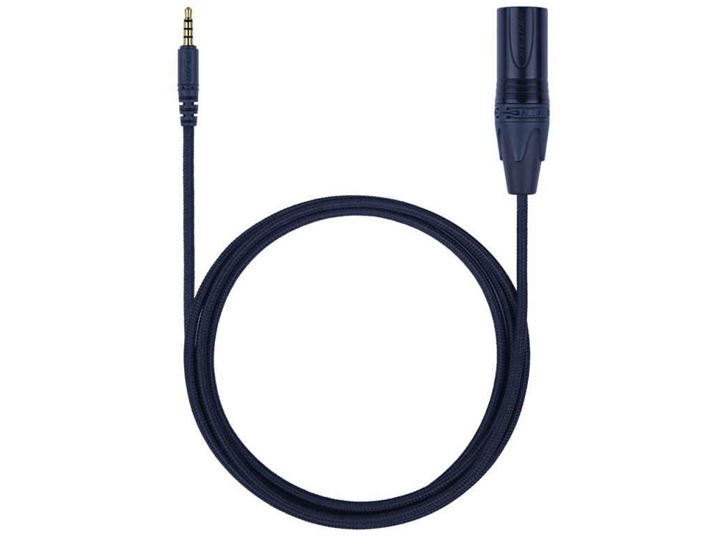Fostex ET-RPXLR