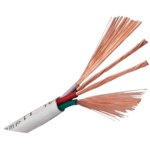 SCP - HD BI-WIRE 16/4 OFC 6 метров