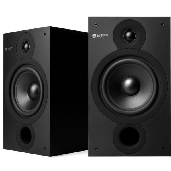 CAMBRIDGE AUDIO SX-60 Matt Black
