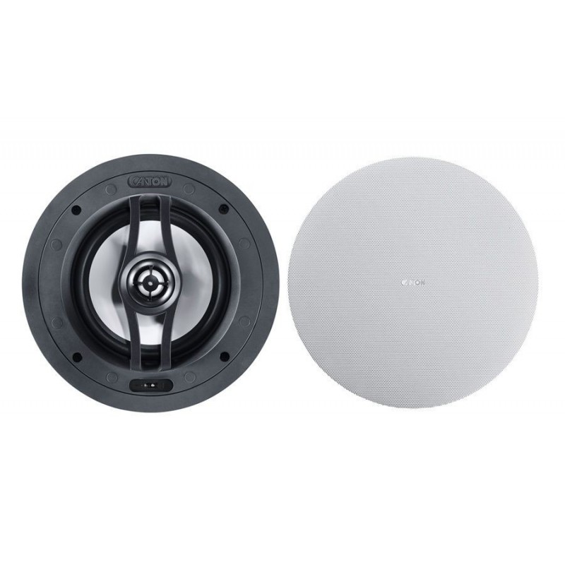 Canton InCeiling 989 White