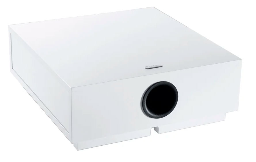 Canton ASF 75 SC White