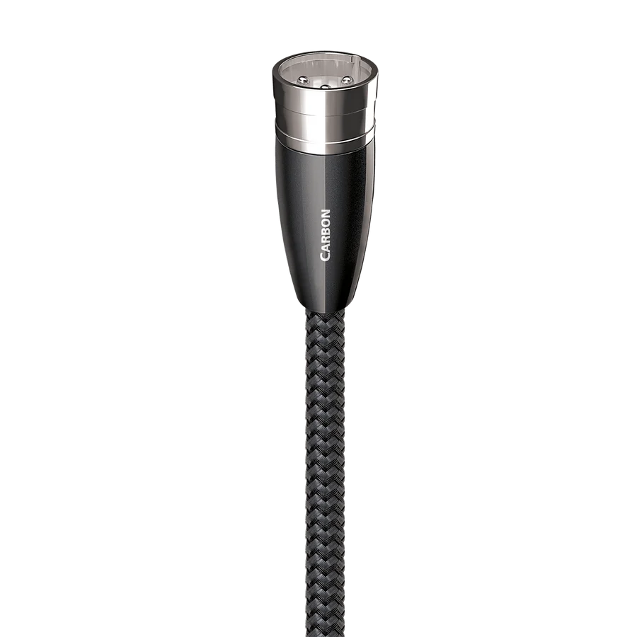 AUDIOQUEST AES/EBU 1.0m CARBON