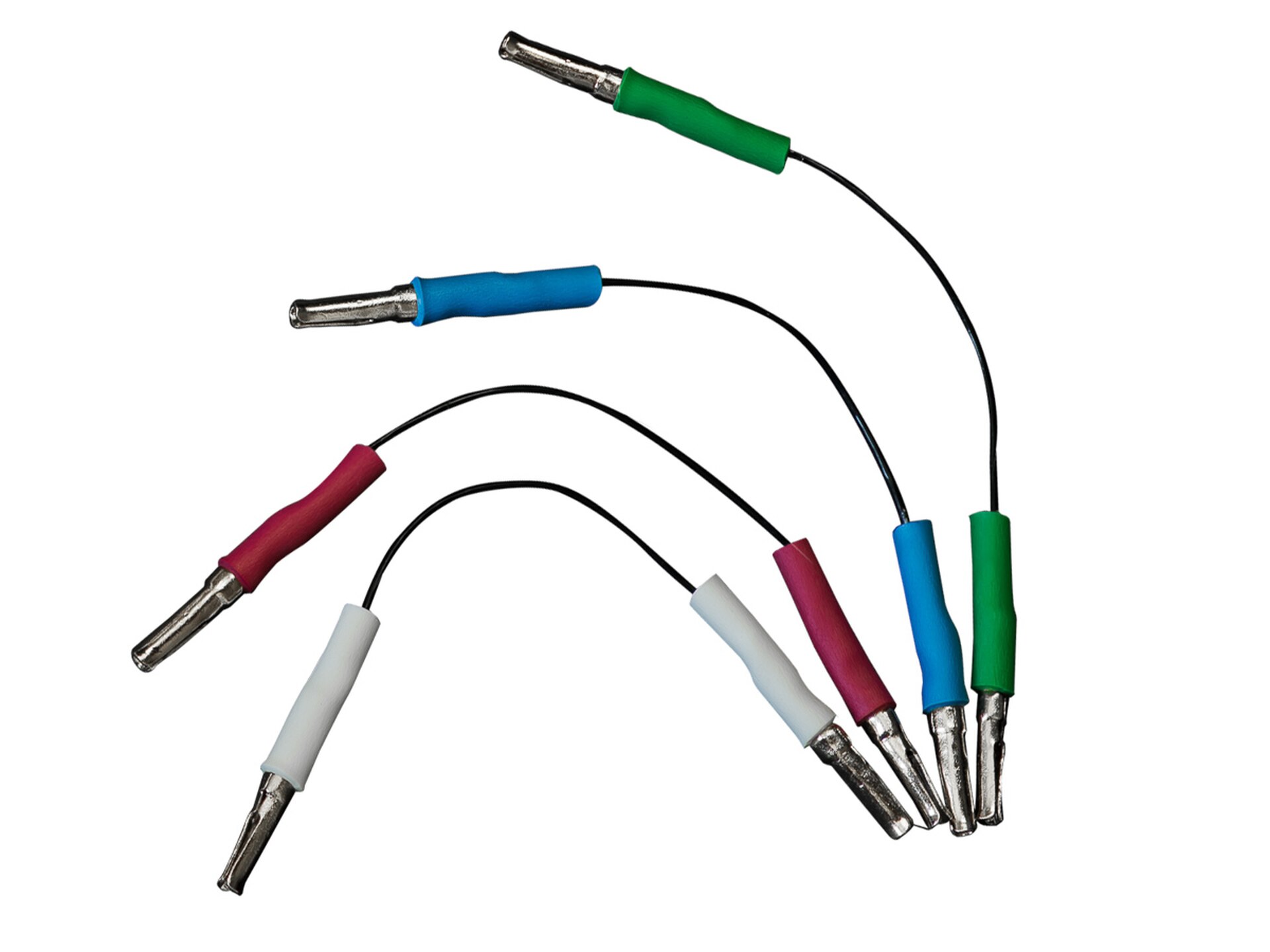 Cardas HSL PCC ER (33 awg with PCCER clips 1.5