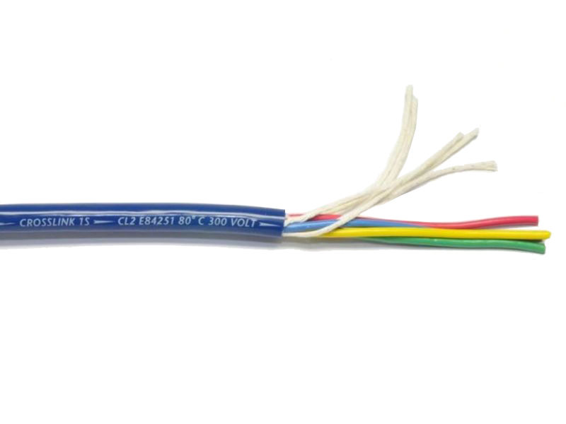 Сardas CROSSLINK 1S