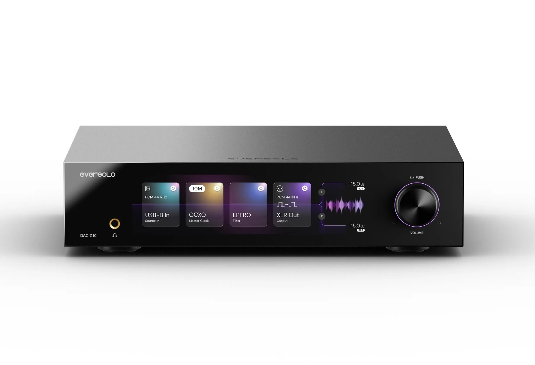 Eversolo DAC-Z10
