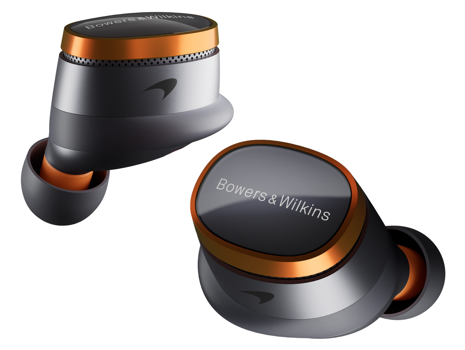 Bowers & Wilkins Pi8 McLaren