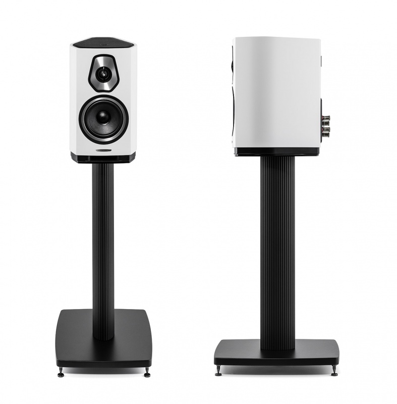 Sonus Faber Sonetto I White