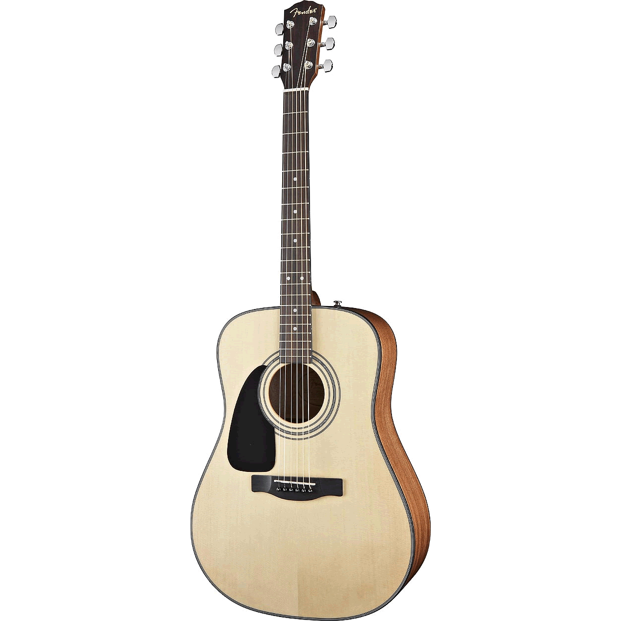 FENDER CD-100LH NAT