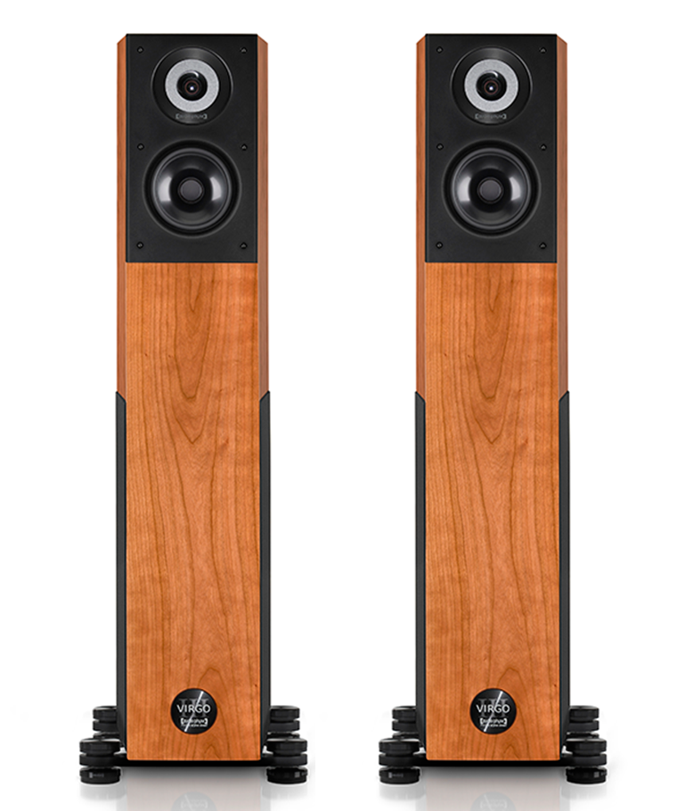 Audio Physic VIRGO lll CHERRY
