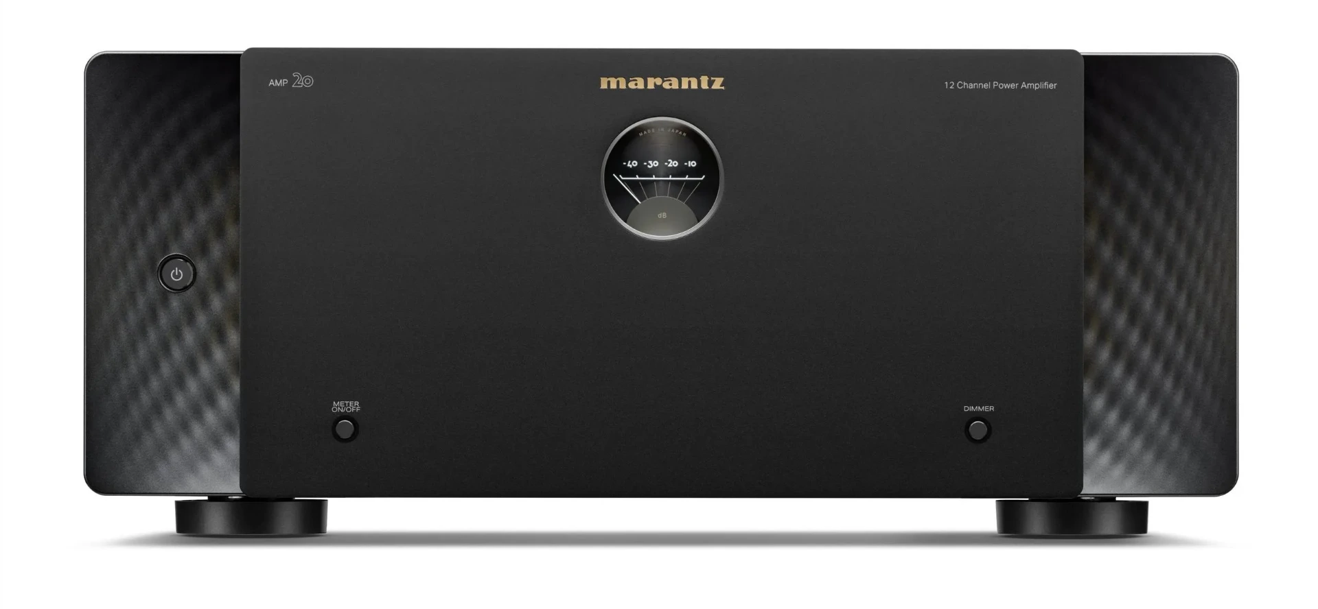 Marantz AMP20 Black