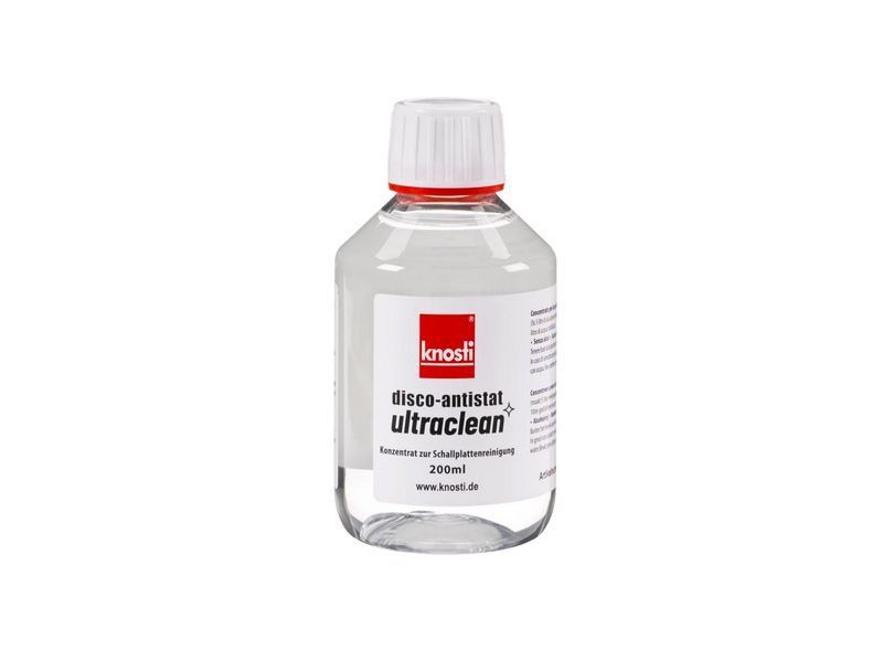 Knosti Ultra Clean 200 ml (на 5 литров)