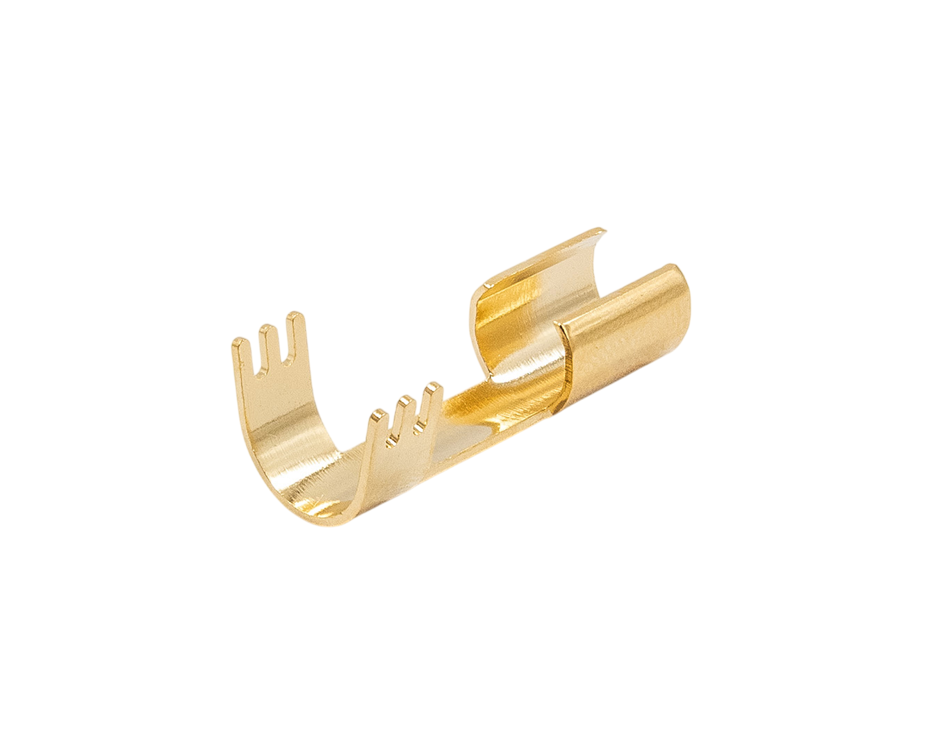 Supra Combicon Clamp Claw Bulk