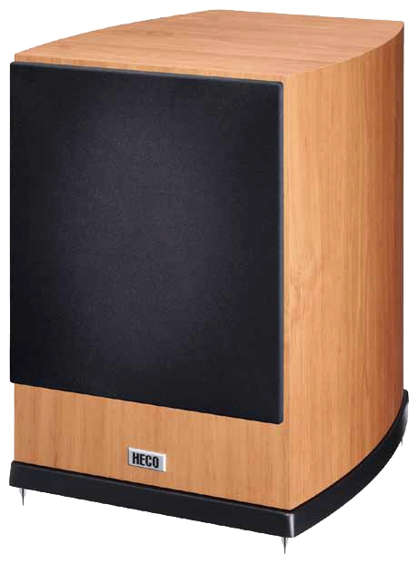 Heco Victa Prime Sub 252 A Cognac