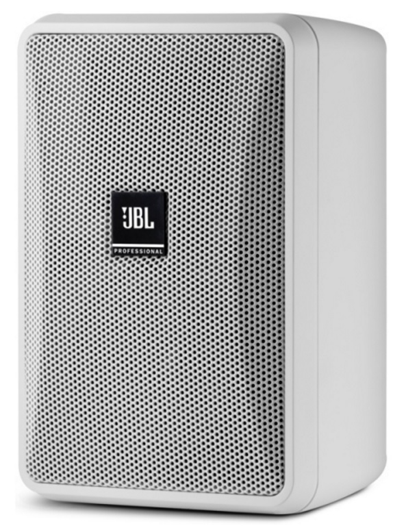 JBL CONTROL 23-1 White (1шт)