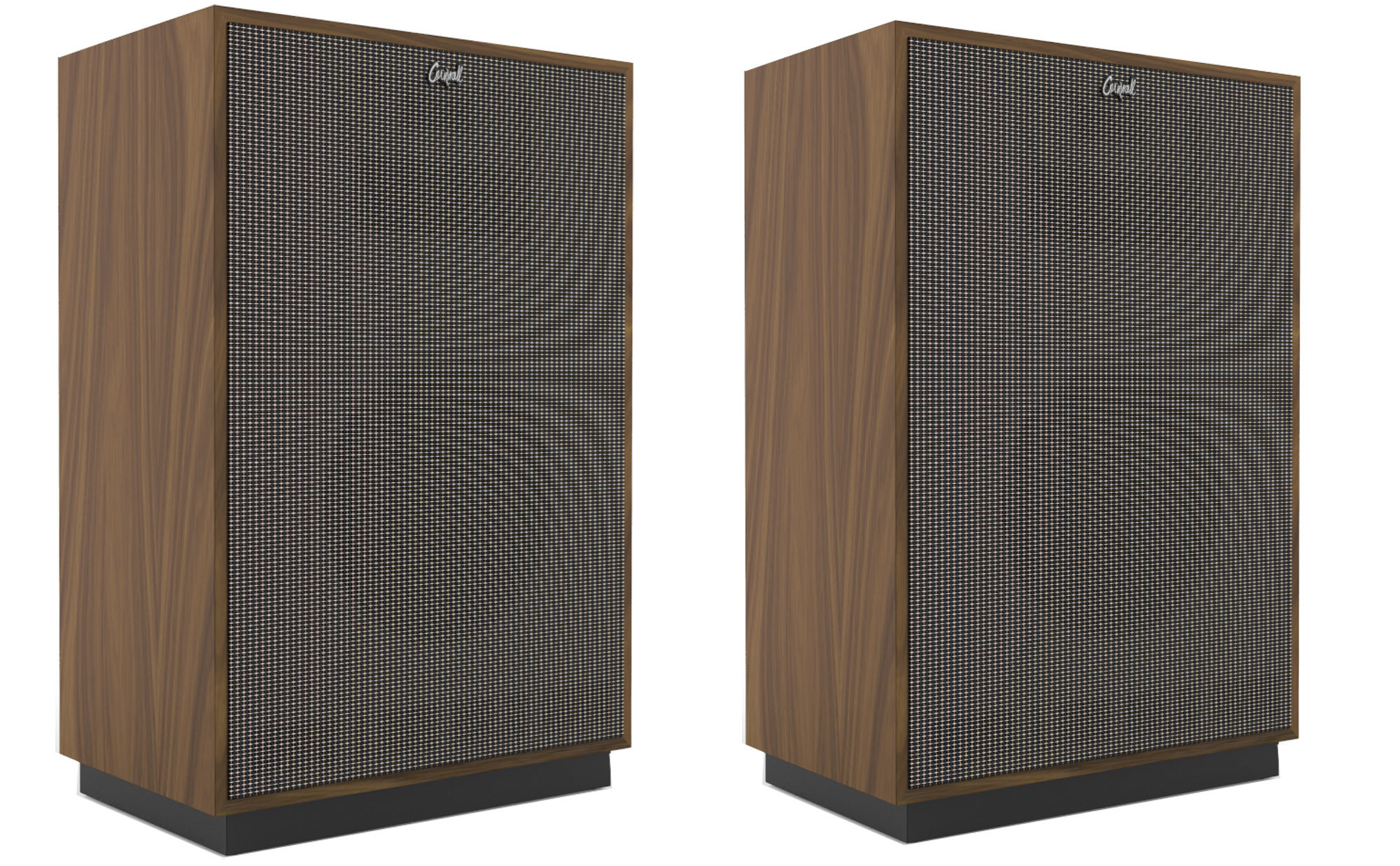 Klipsch Cornwall IV AMERICAN WALNUT