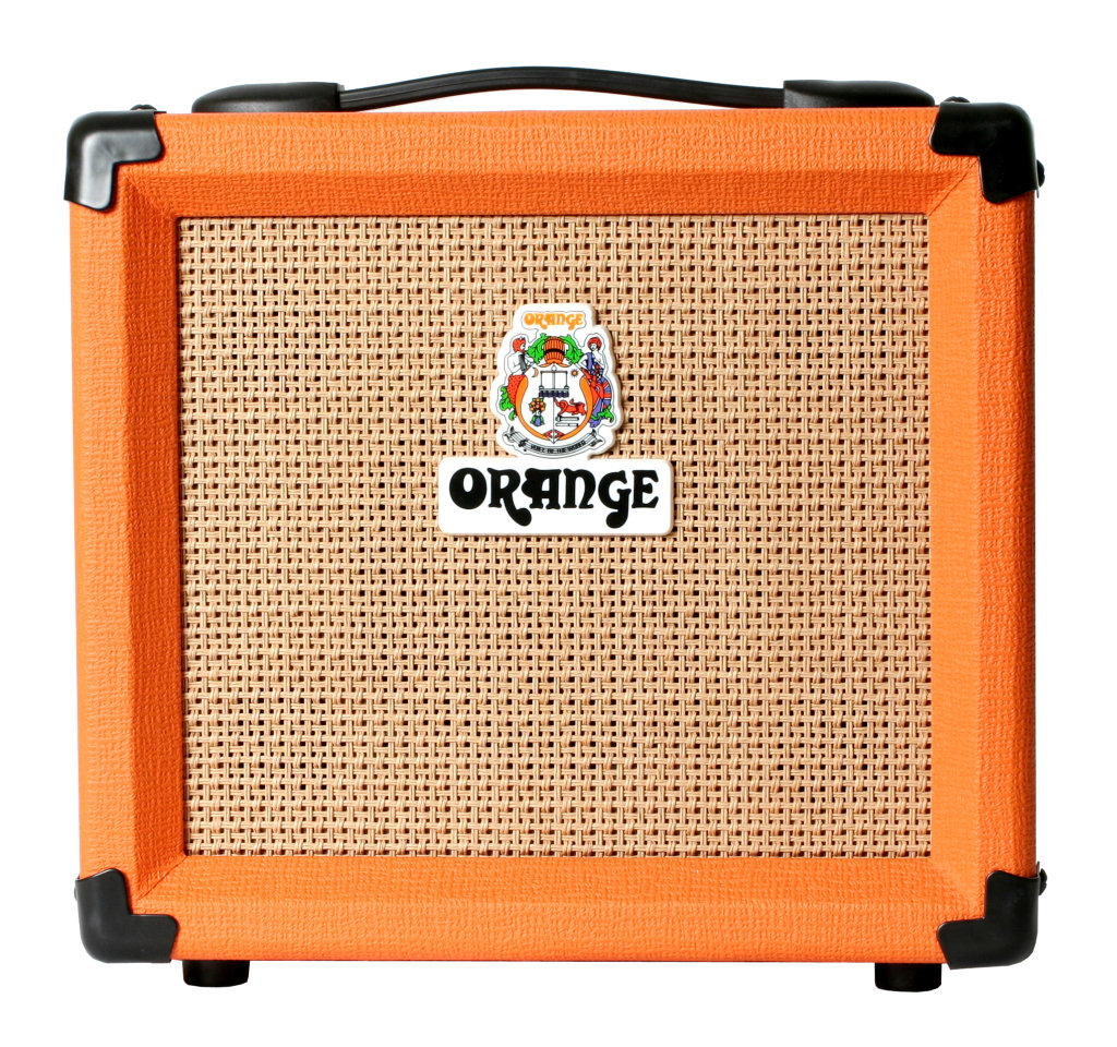 Orange Crush Pix 12 L