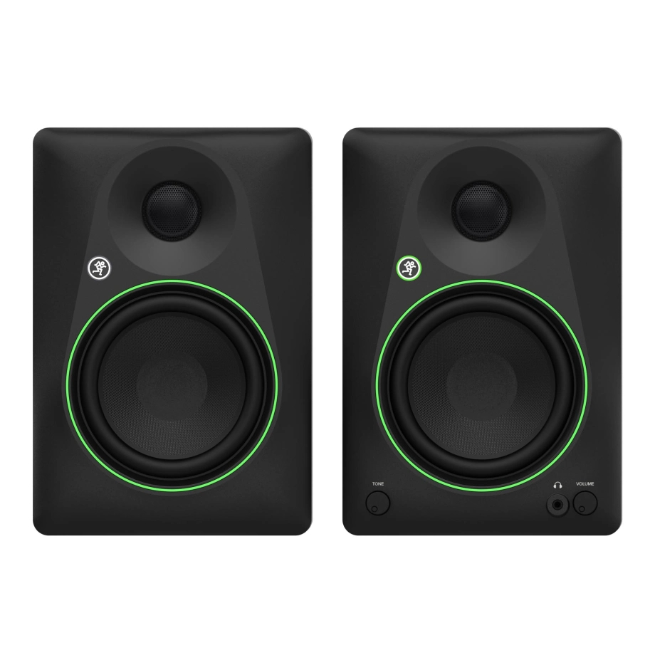 Mackie CR5BT Gen 3 (Пара)