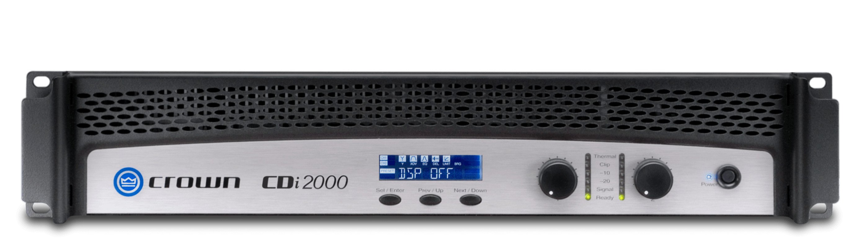 Crown CDi2000 (230-240V)