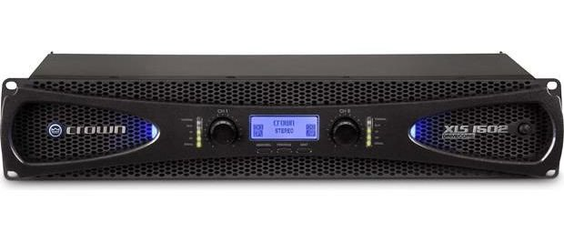 Crown XLS1502