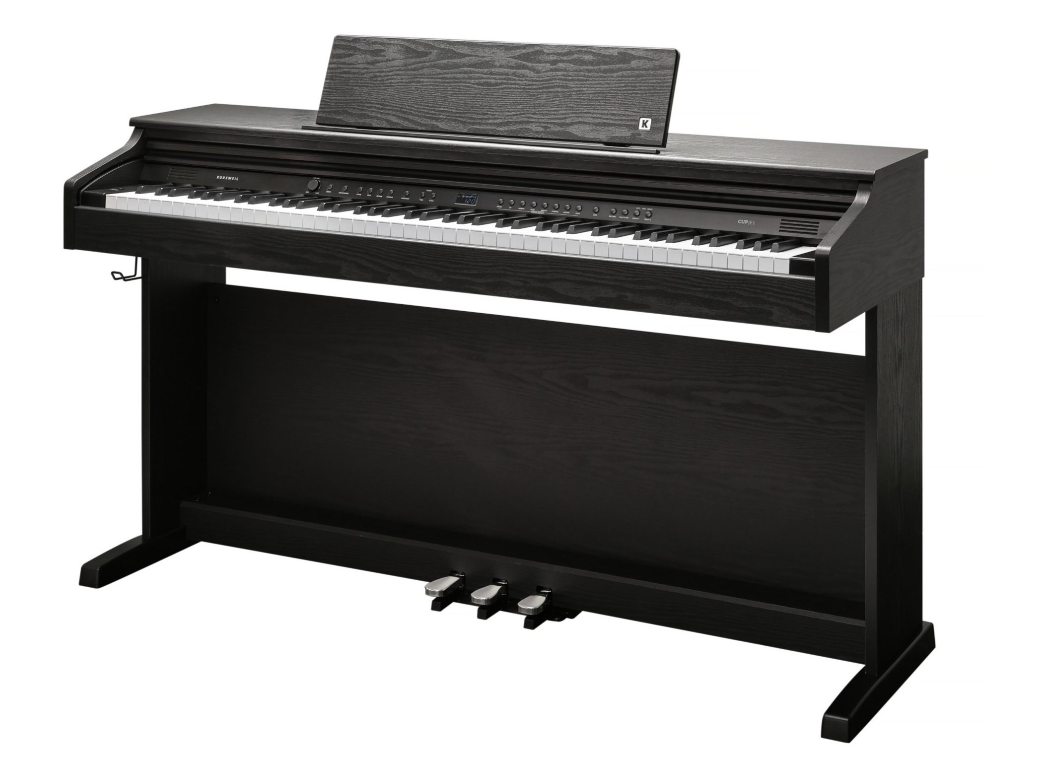 Kurzweil CUP E1 BK
