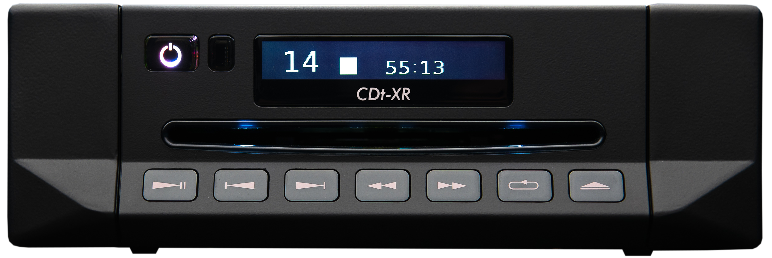 Cyrus CDt-XR