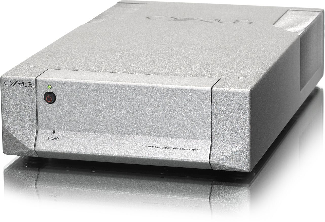 Cyrus PSX-R Quarts