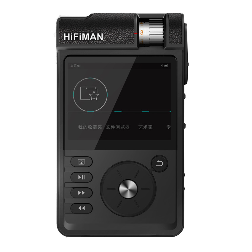 HIFIMAN HM-901