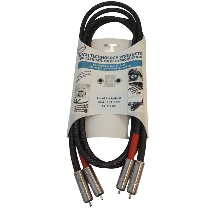 Fadel Art Nelson RCA-RCA 1.5m FT-111(R)