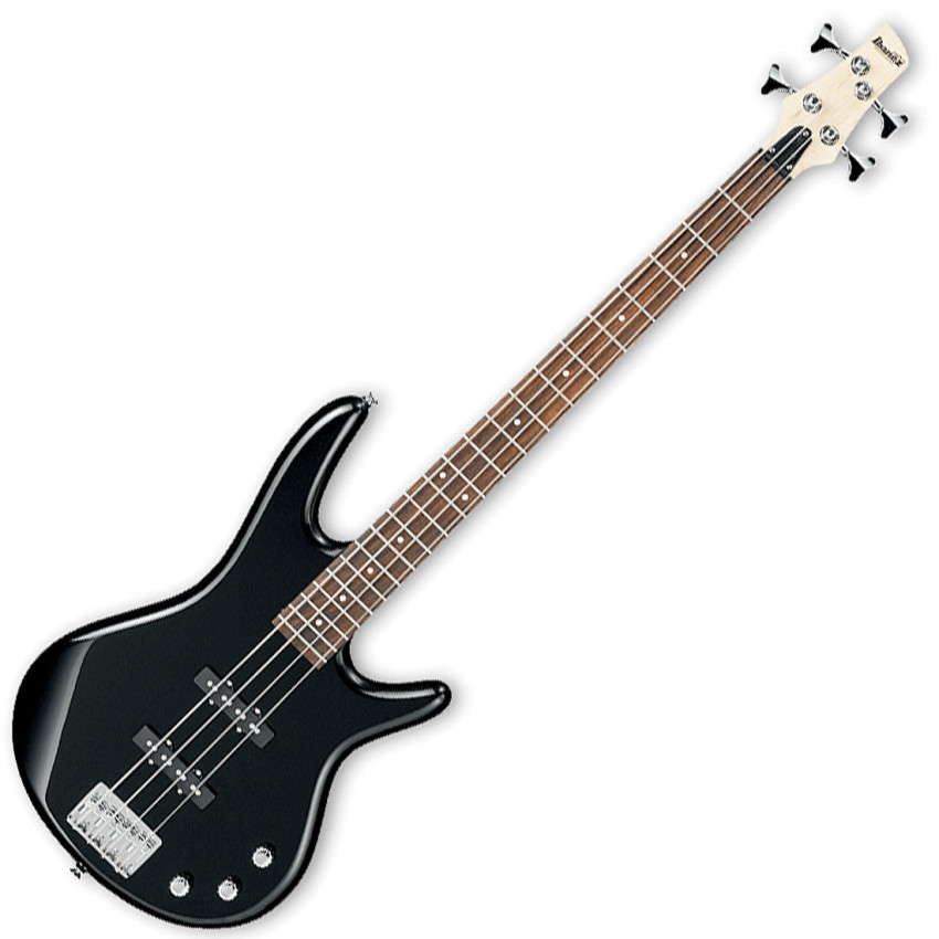 IBANEZ GSR180 BK