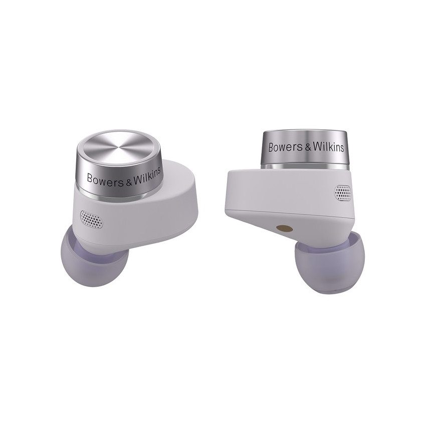 Bowers & Wilkins Pi 5 S2 Spring Lilac