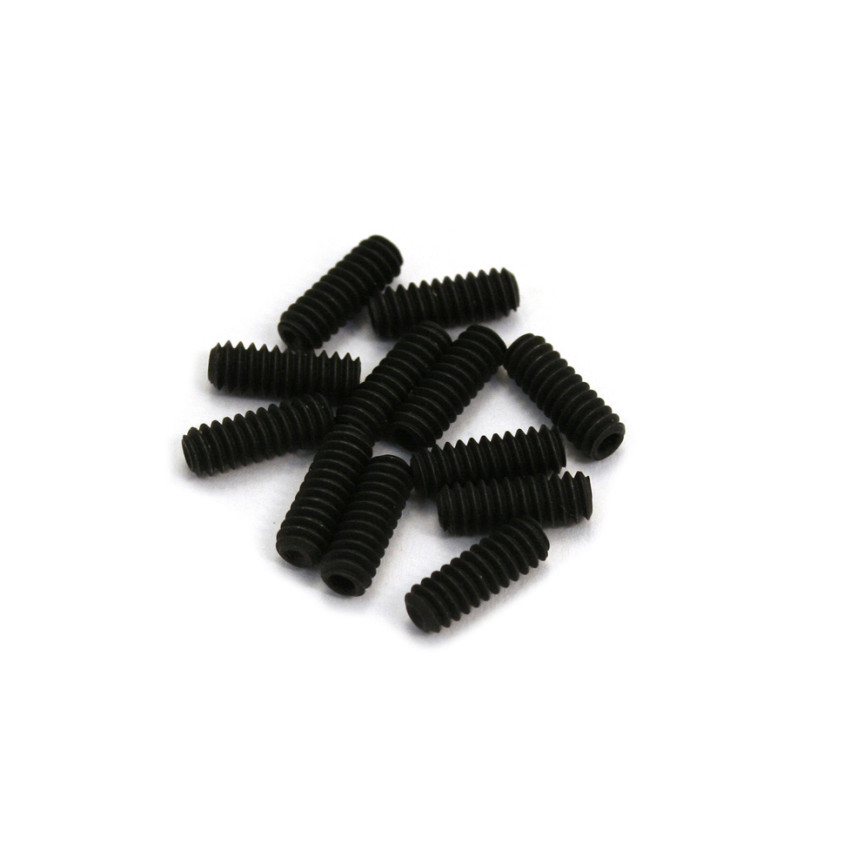 FENDER SCREWS - AMERICAN SERIES BRIDGE HEIGHT ADJU