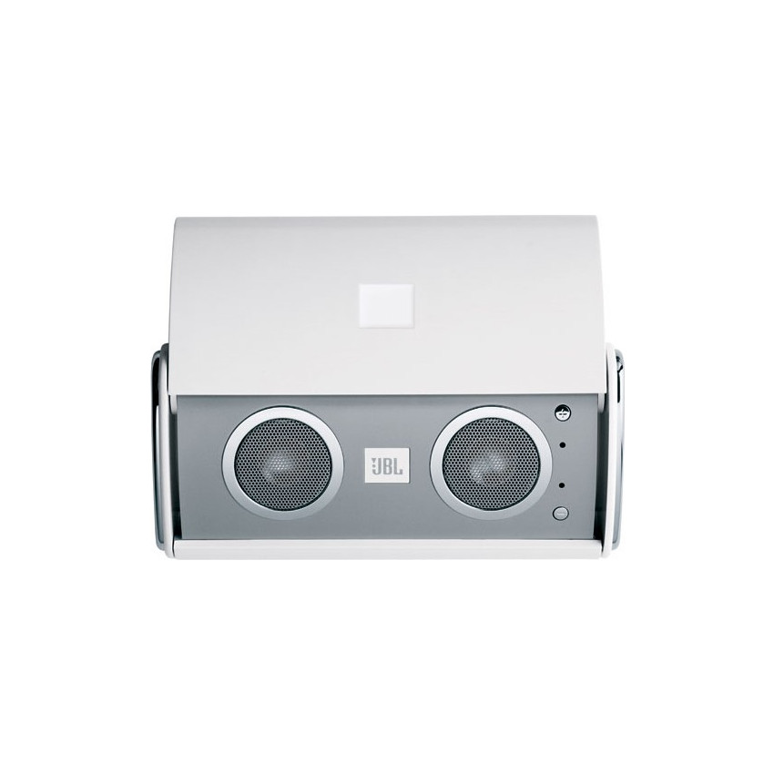 JBL On Tour White