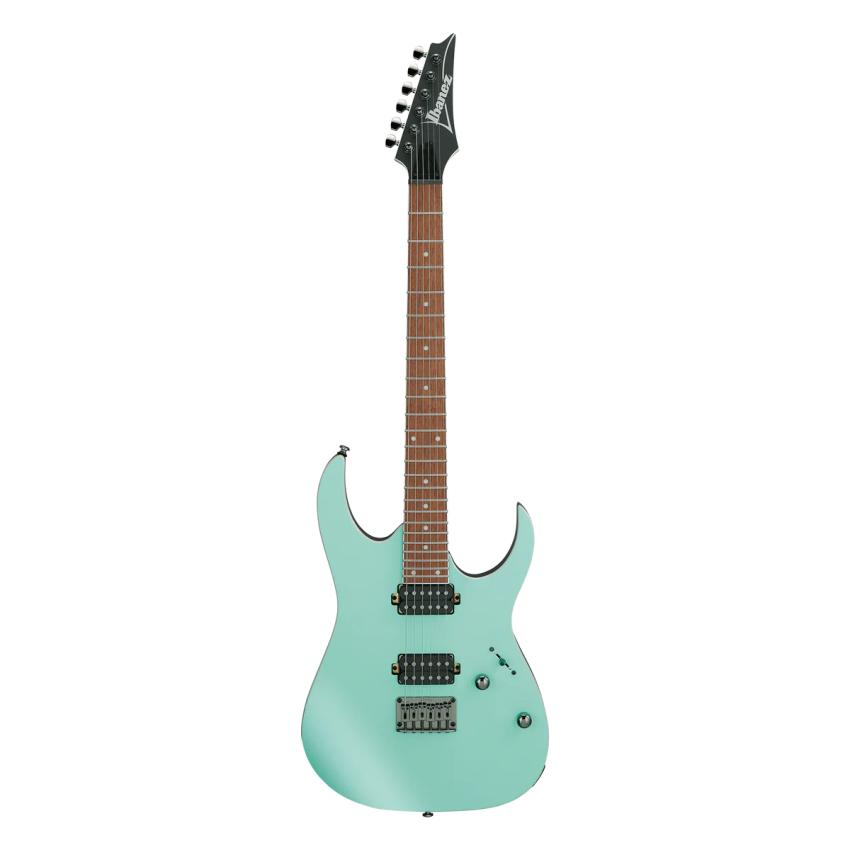 IBANEZ RG421S SEM