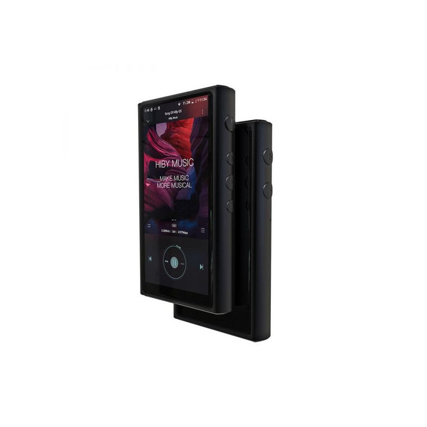 HiBy R5 Black