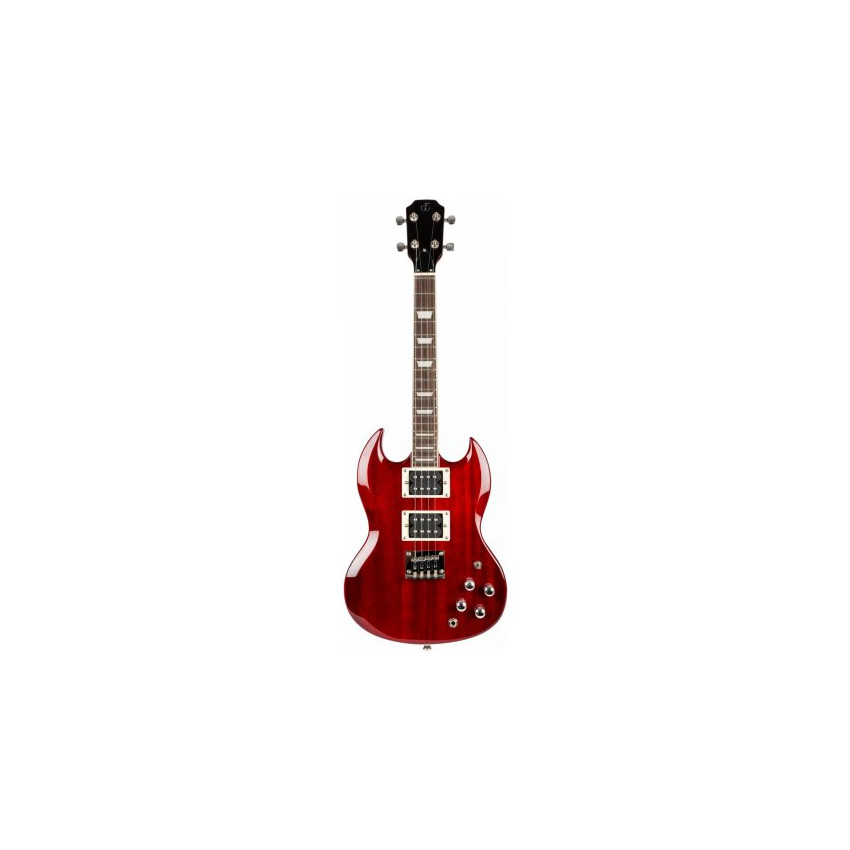 Flight Pioneer Tenor CR