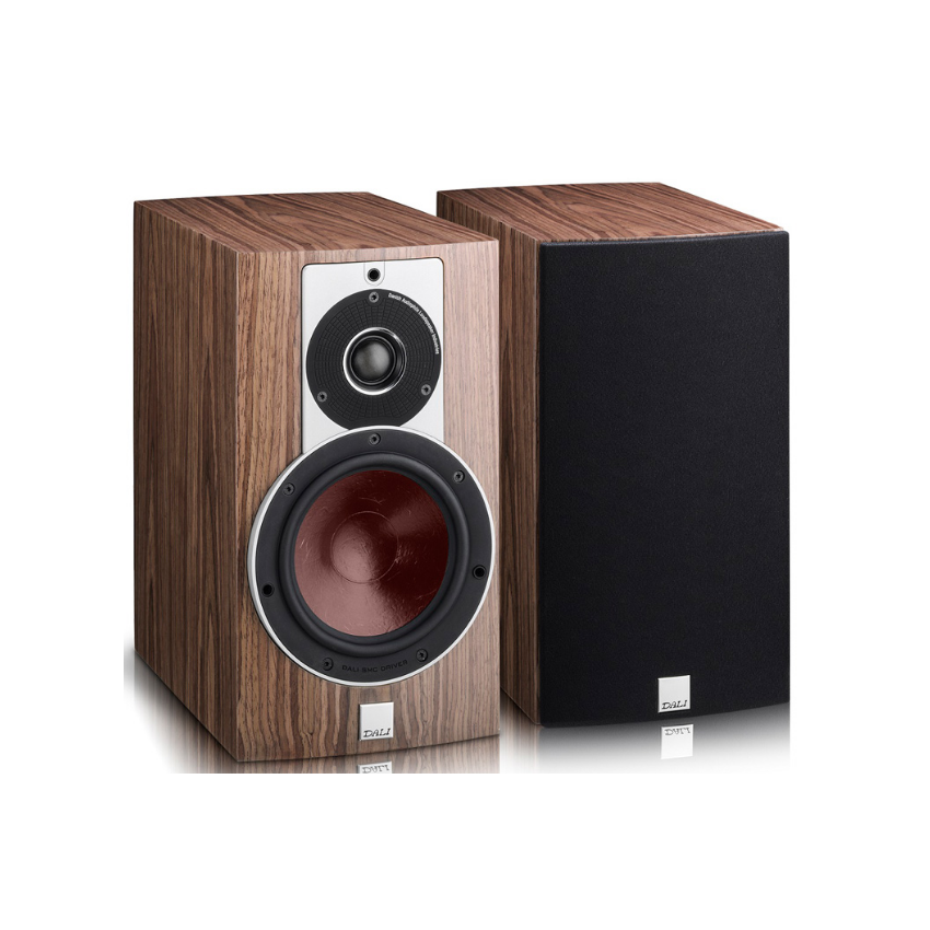 DALI Rubicon 2 Walnut