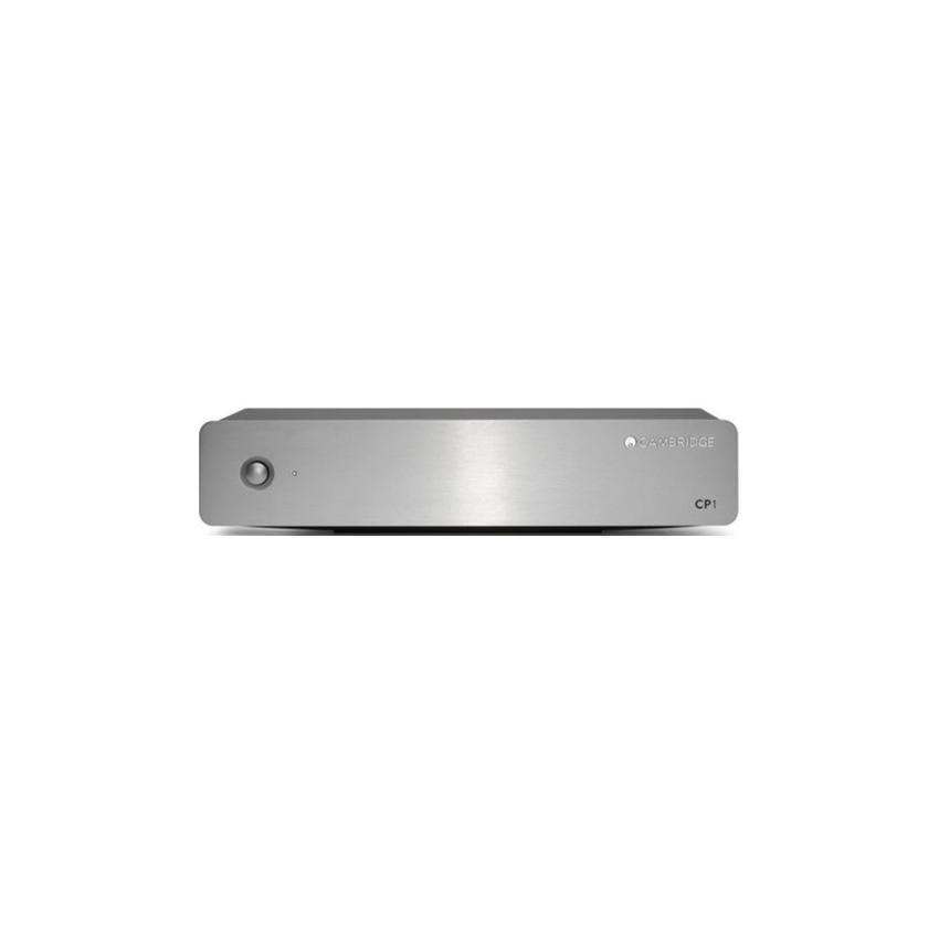 Cambridge Audio Azur CP1 Phono Silver