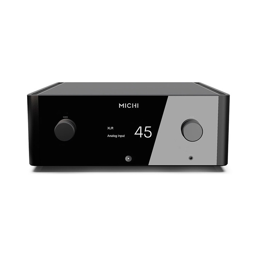 Rotel Michi X5 Black