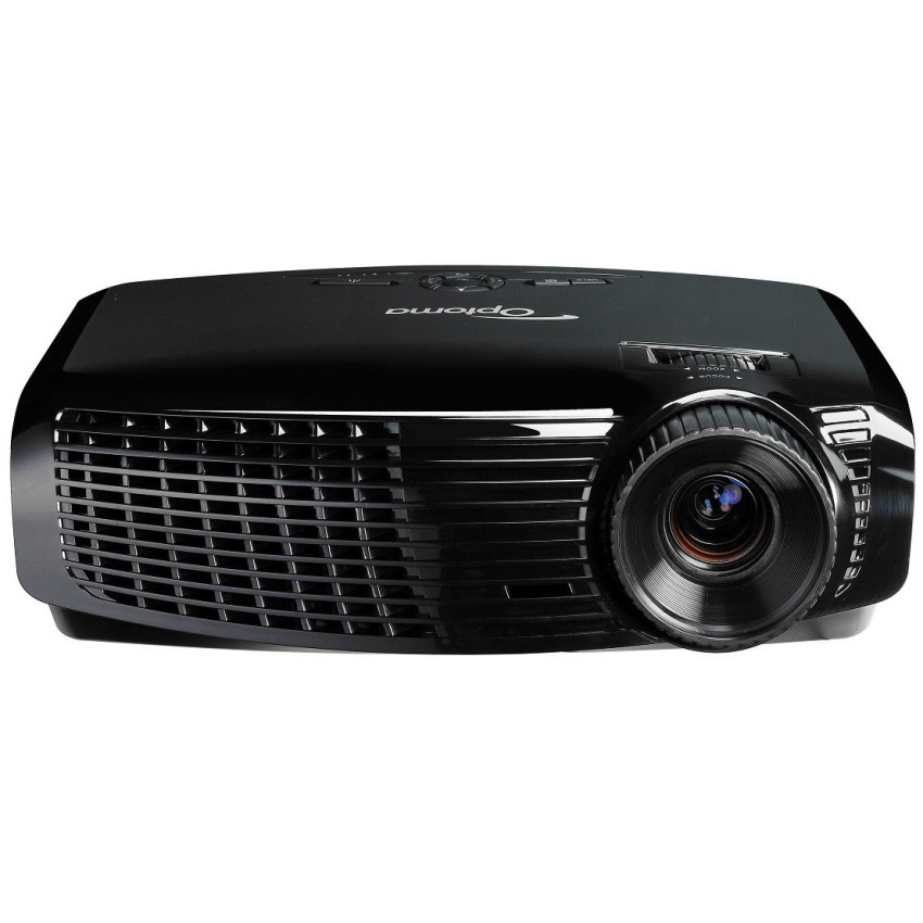 Optoma EH300 Black