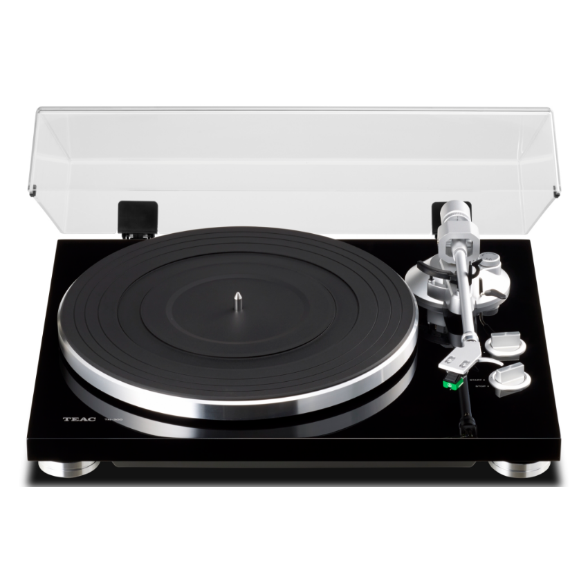 TEAC TN-300 Black