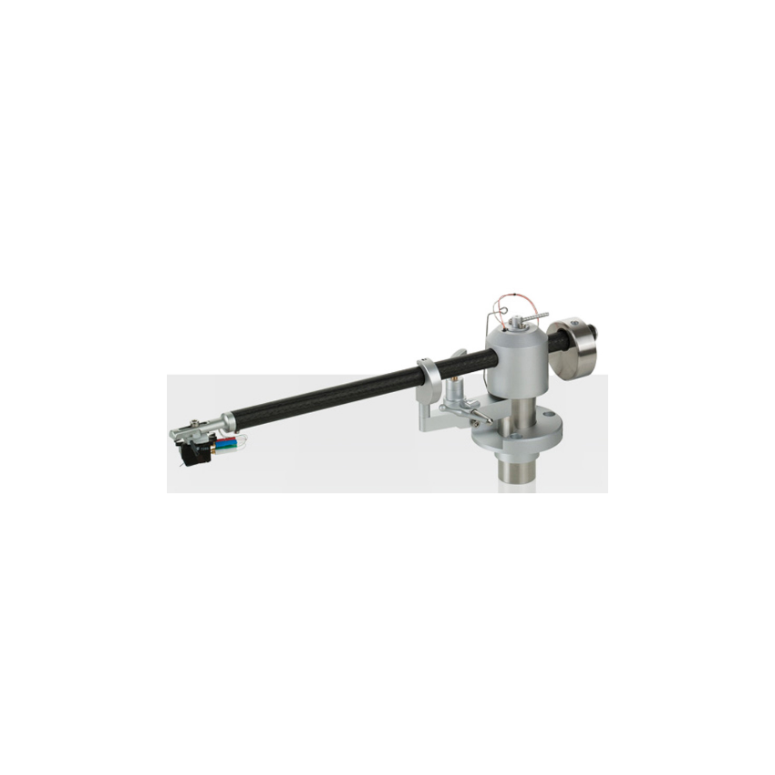 Clearaudio Radial tonearm Unify carbon black tonearm 9 “, TA 010 /SI