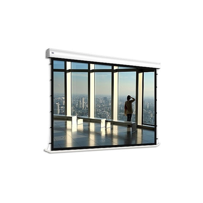 Adeo Alumid tensio Reference White 364x205, 16:9, ed 60cm