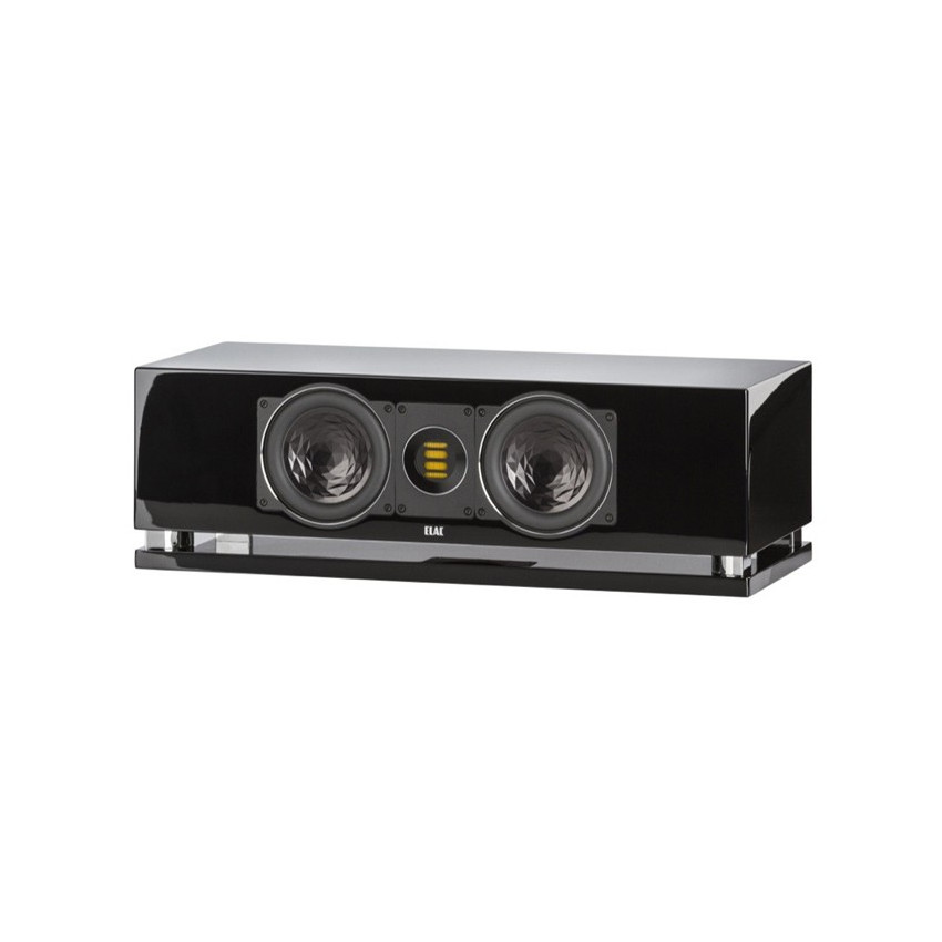 Elac CC 400 High Gloss Black