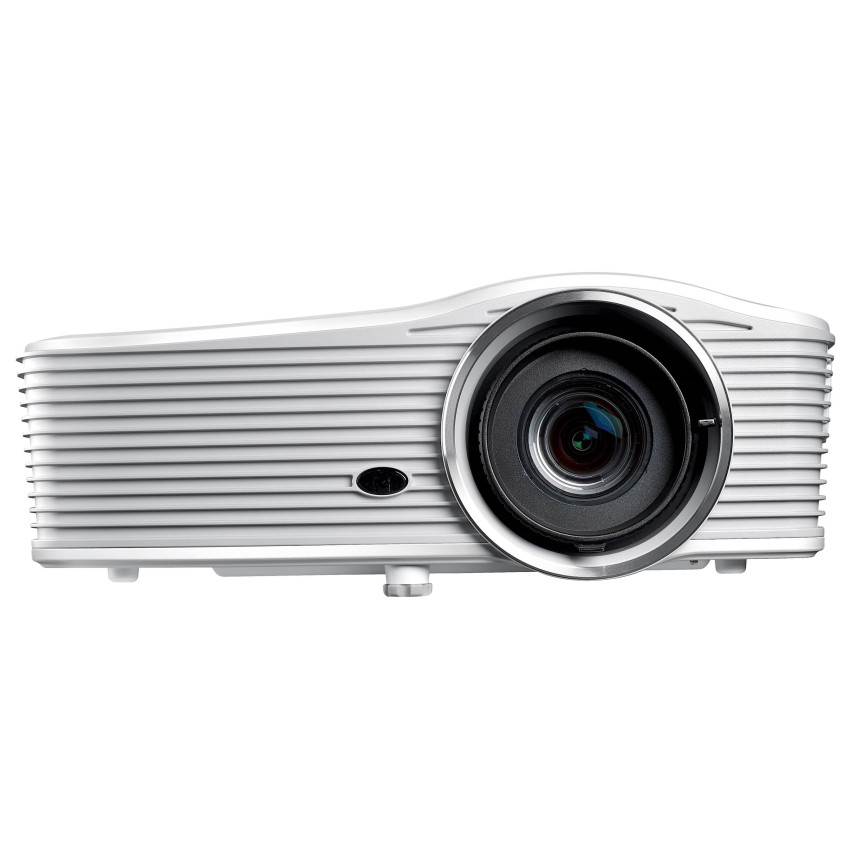 Optoma EH460ST